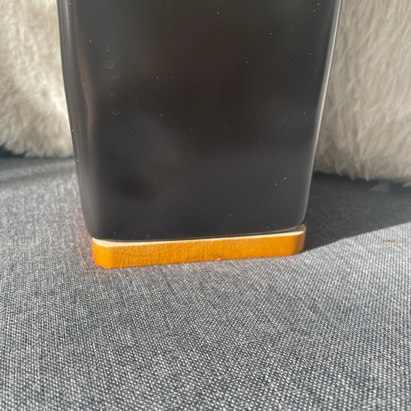 New Rae Dunn “Scrub” toilet brush - Picture 6 of 9